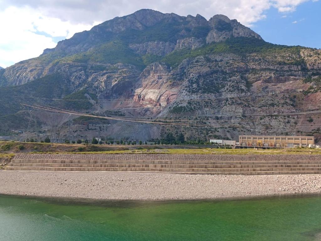 Bujtina Dalmacia photo 4