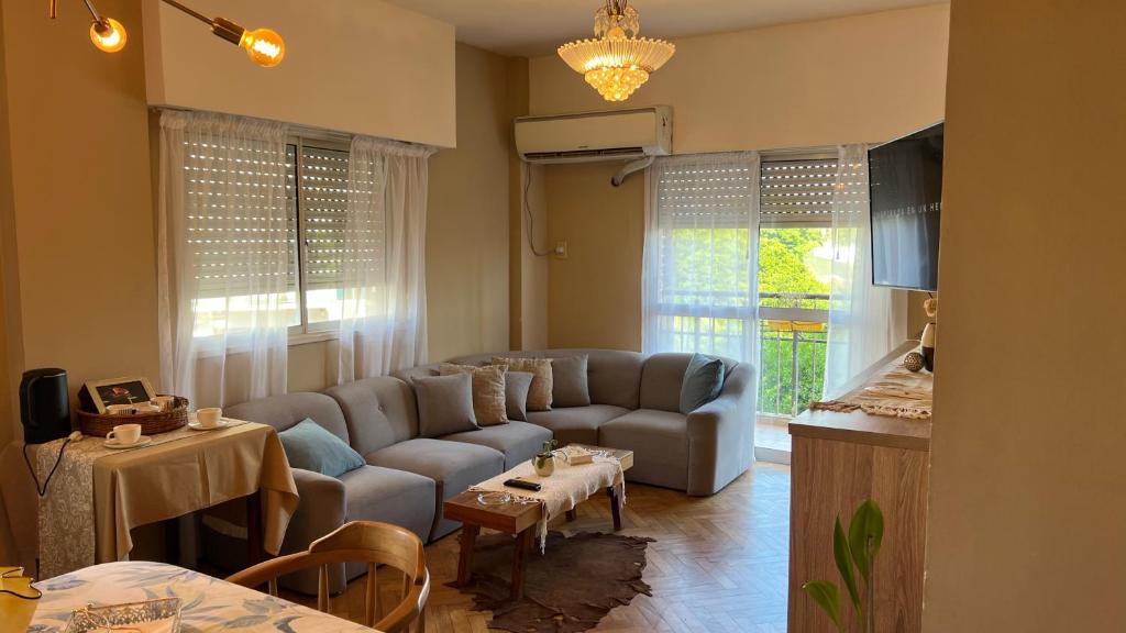 Apartamento Complejo La Manzana