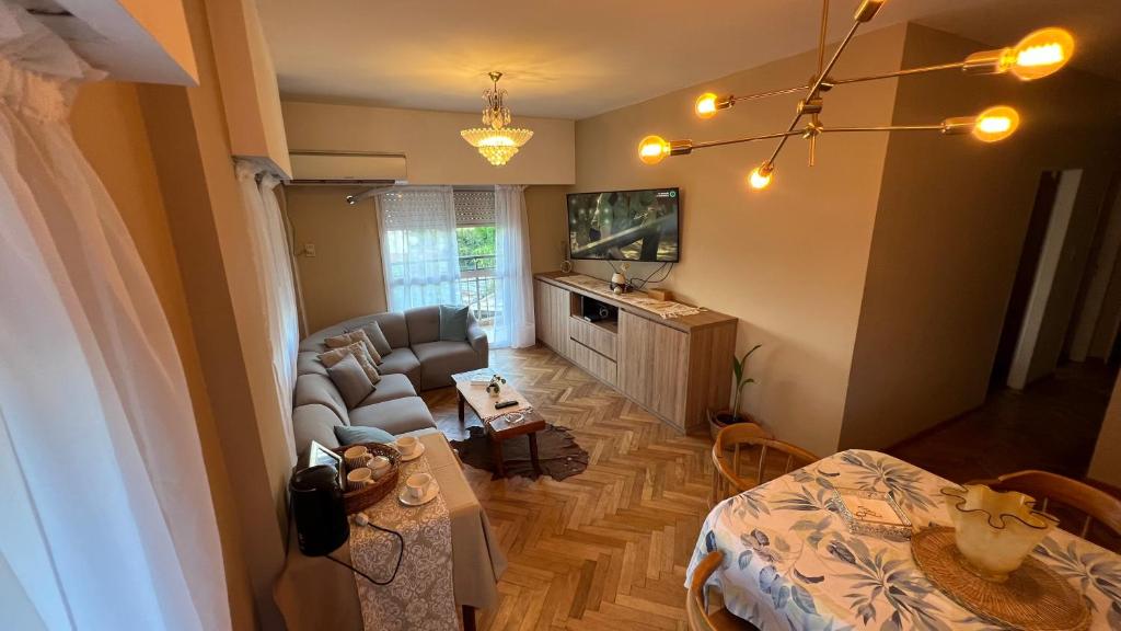 Apartamento Complejo La Manzana photo 2