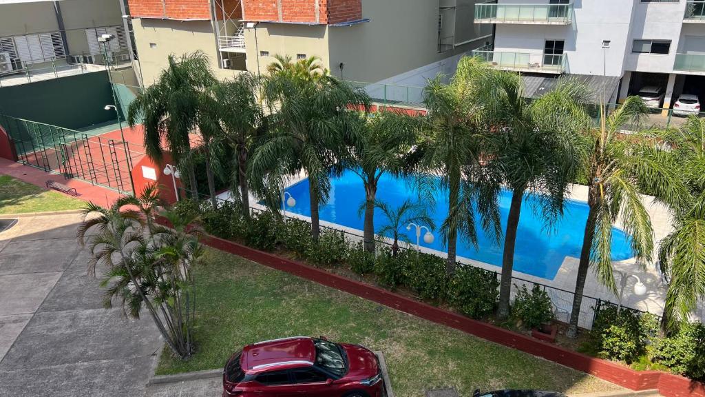 Apartamento Complejo La Manzana photo 1