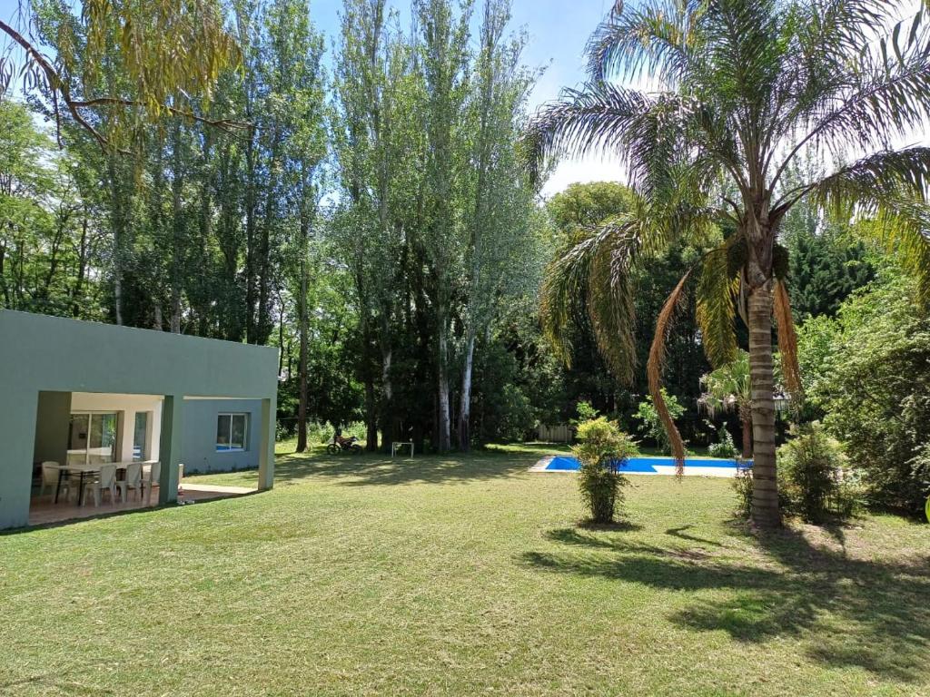 Refugio Verde