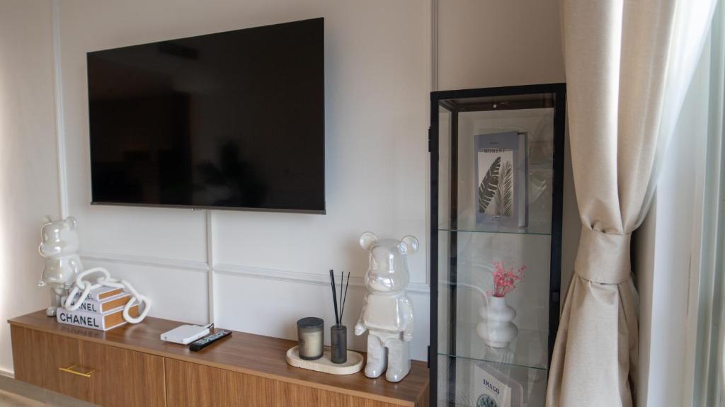 Noor Homes - Luxury Approved by the Department of Culture and Tourism, Abu Dhabi in Yas Island photo 3