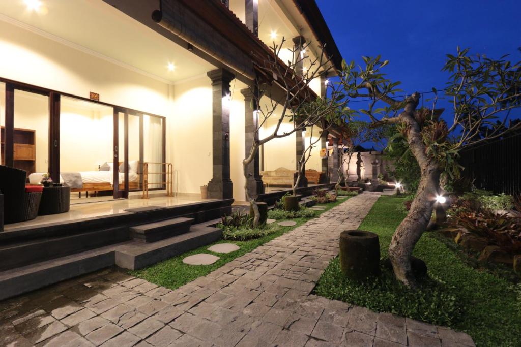 Duana Sari Ubud - Tap to explore photos