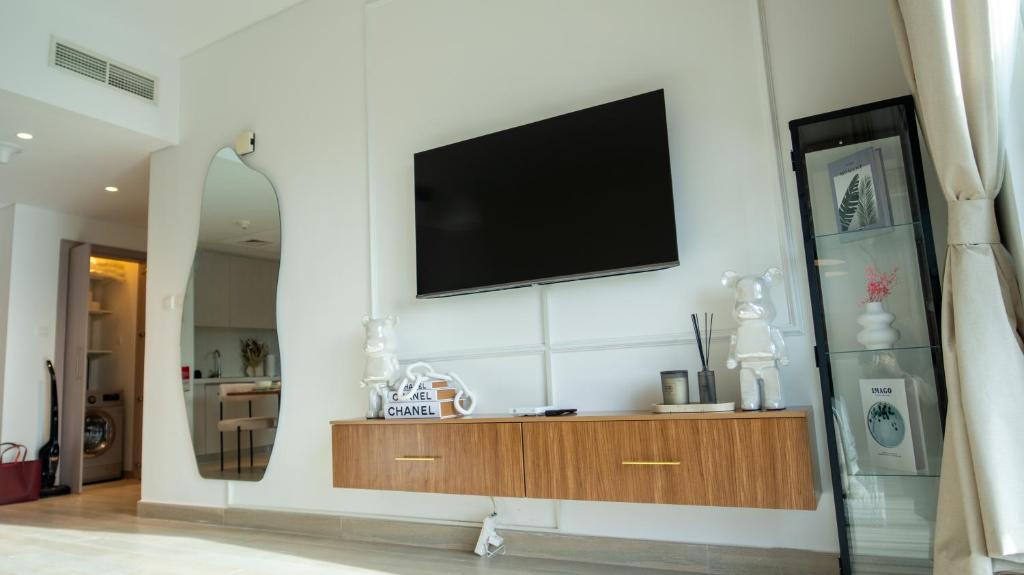 Noor Homes - Luxury Approved by the Department of Culture and Tourism, Abu Dhabi in Yas Island photo 2