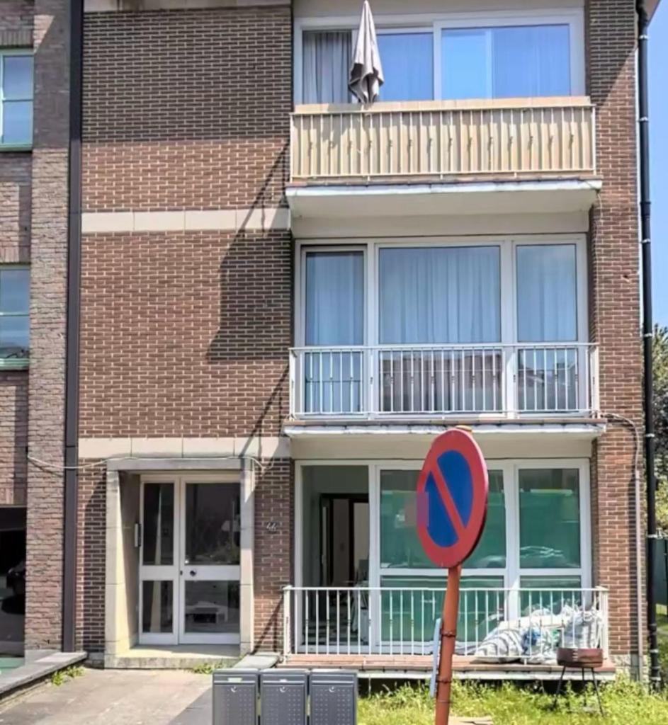 Appartement lumineux et spacieux - OTAN photo 1