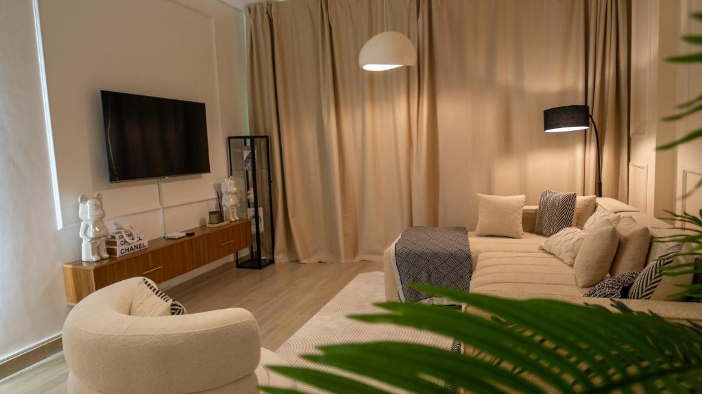 Noor Homes - Luxury Approved by the Department of Culture and Tourism, Abu Dhabi in Yas Island photo 1