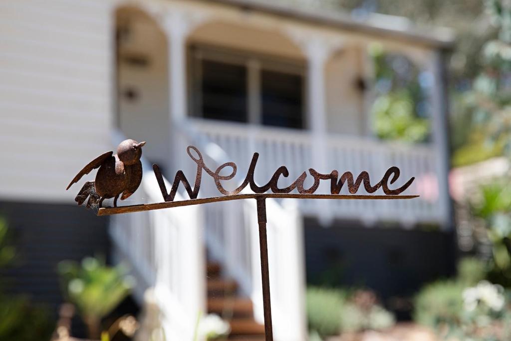 Spring Creek Cottage Hepburn - Secluded Pet Haven photo 2
