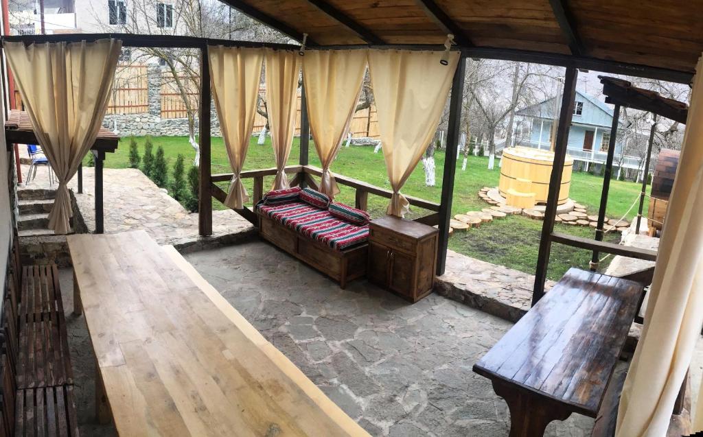 Villa Jrhogher Dilijan photo 4
