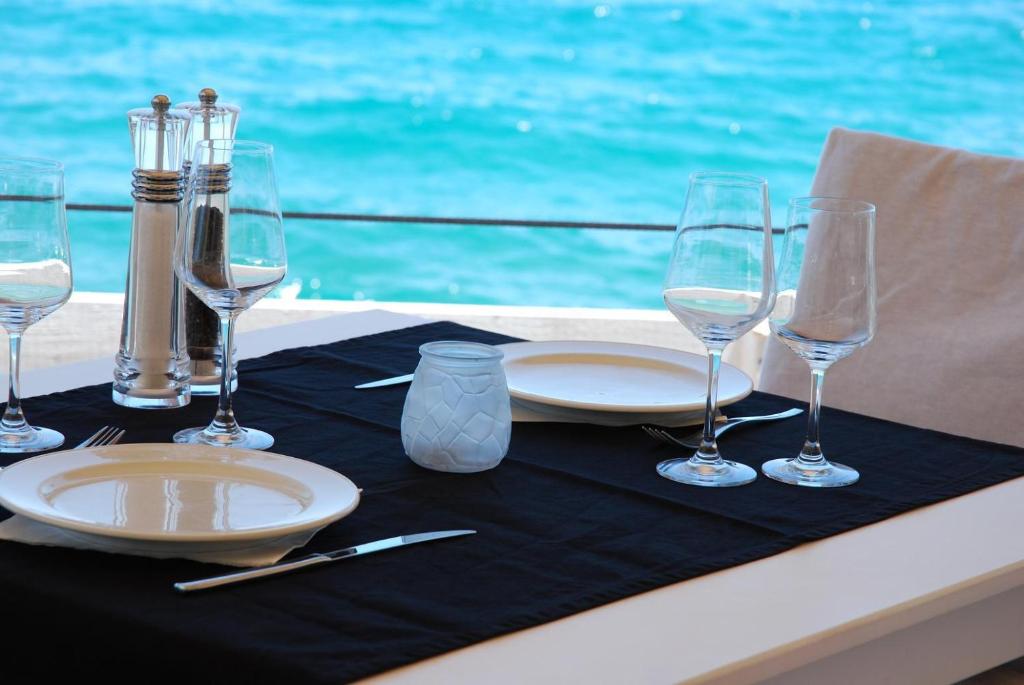 Hotel Kanelli Beach photo 3
