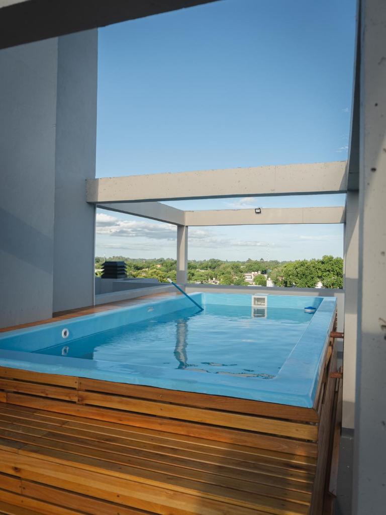 Chacabuco suites photo 1