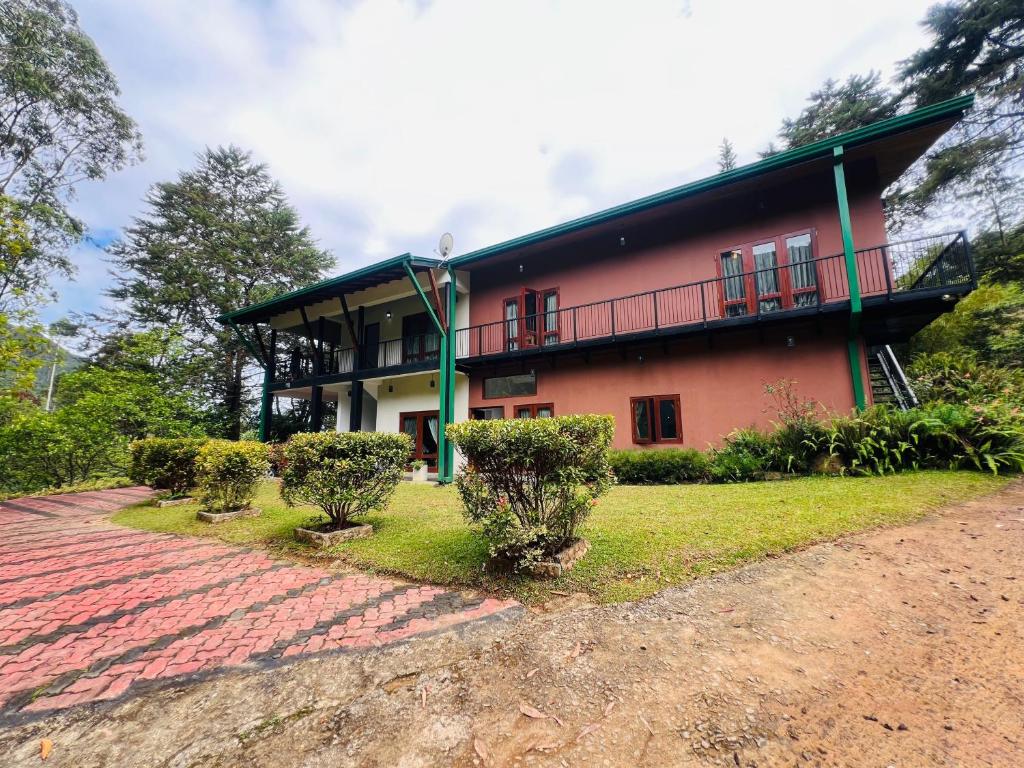 Agraa Bungalow-Agarapathana - Tap to explore photos