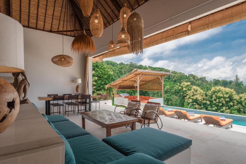 Villa Matahari photo 4