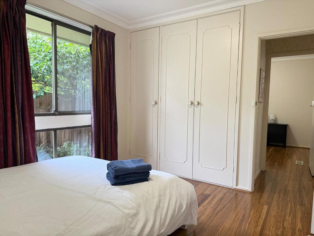 homey space Spacious Four-Bedroom, Free Parking, Family Preferred photo 4