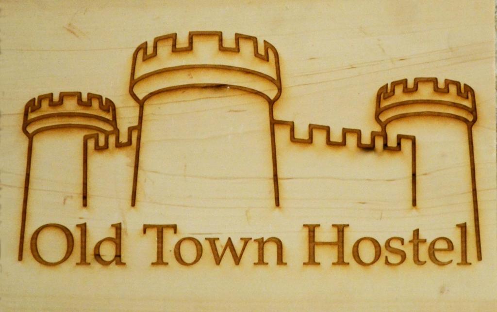 Old Town Hostel photo 1