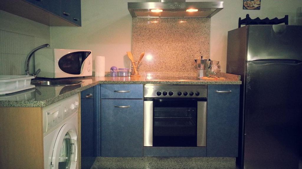 Apartamento Loft II Select Real Caldas de Reis photo 3