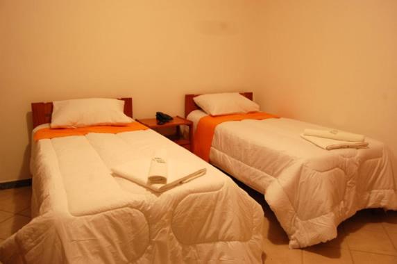 Minas Hotel Unidade Rodovia photo 4
