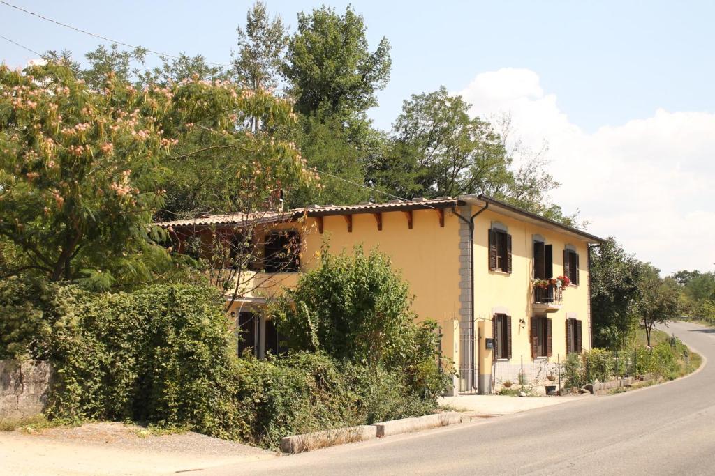 Casa Radiosa photo 4