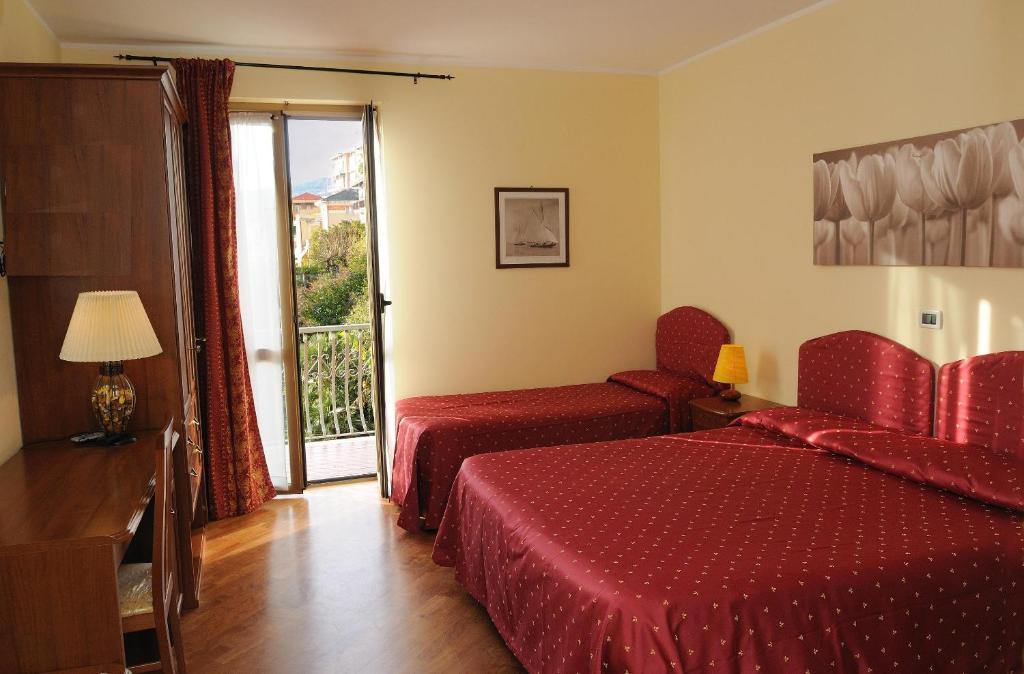 Hotel Miranda photo 4