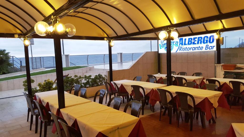 Albergo La Lampara photo 1