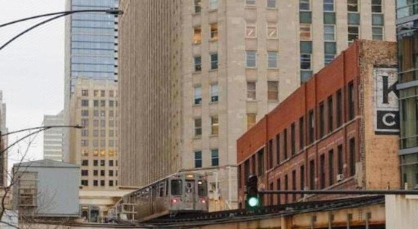 FOUND Hotels, Chicago, Series by Marriott