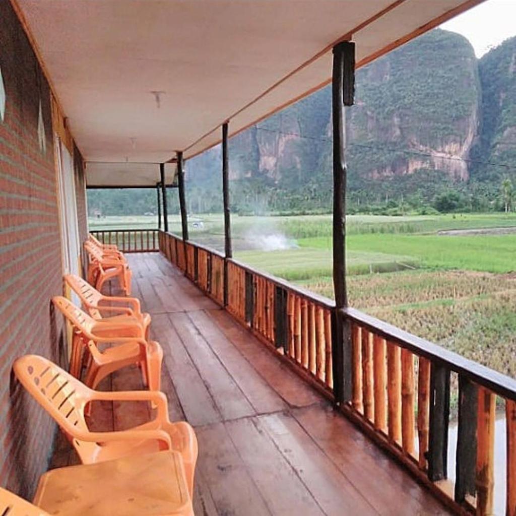 Haulaso Homestay photo 4