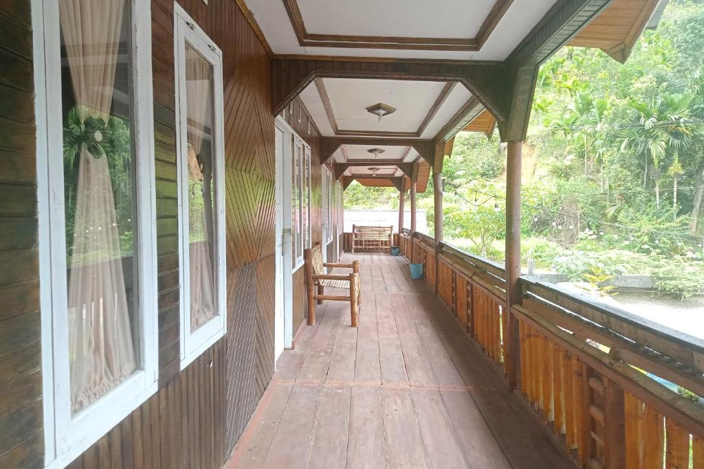 Haulaso Homestay photo 2
