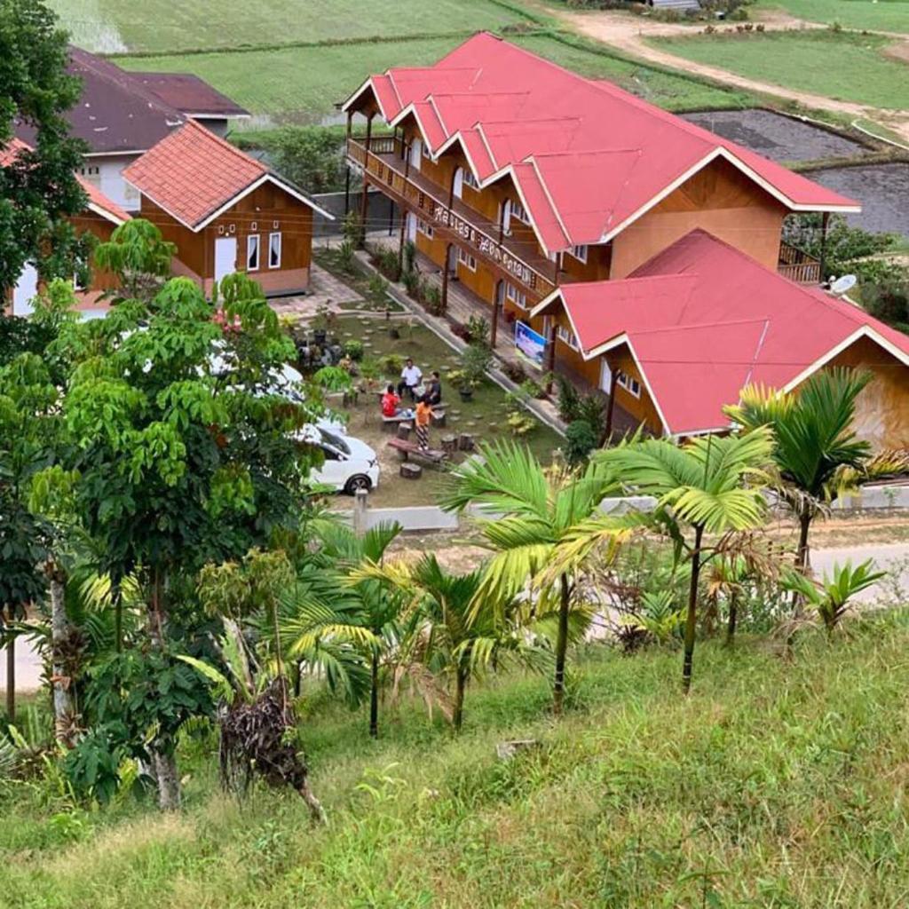 Haulaso Homestay photo 3