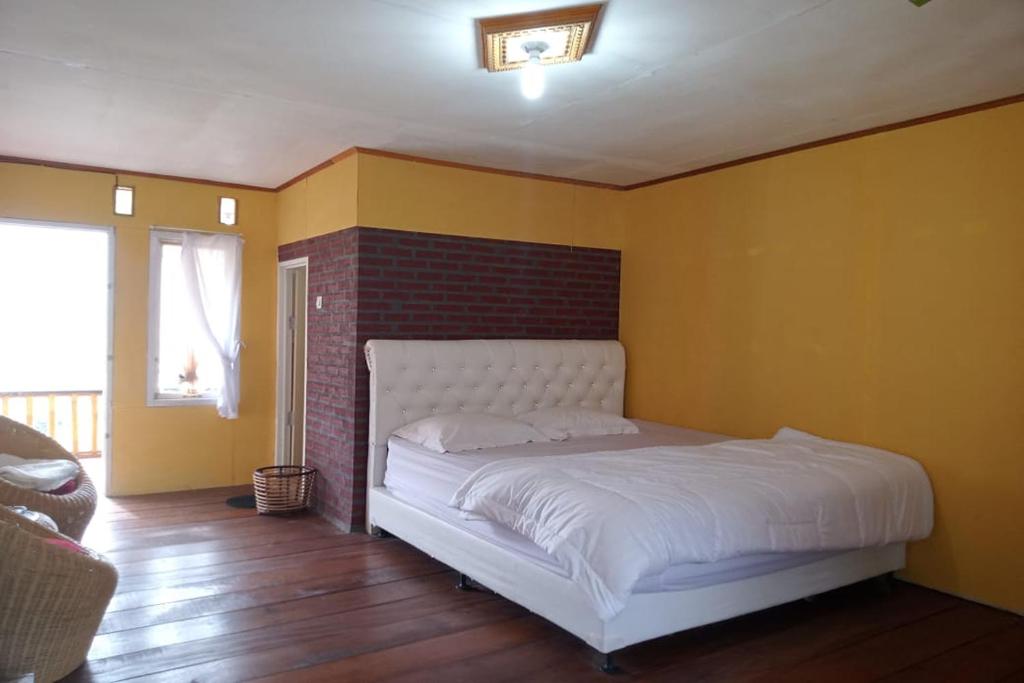 Haulaso Homestay photo 1