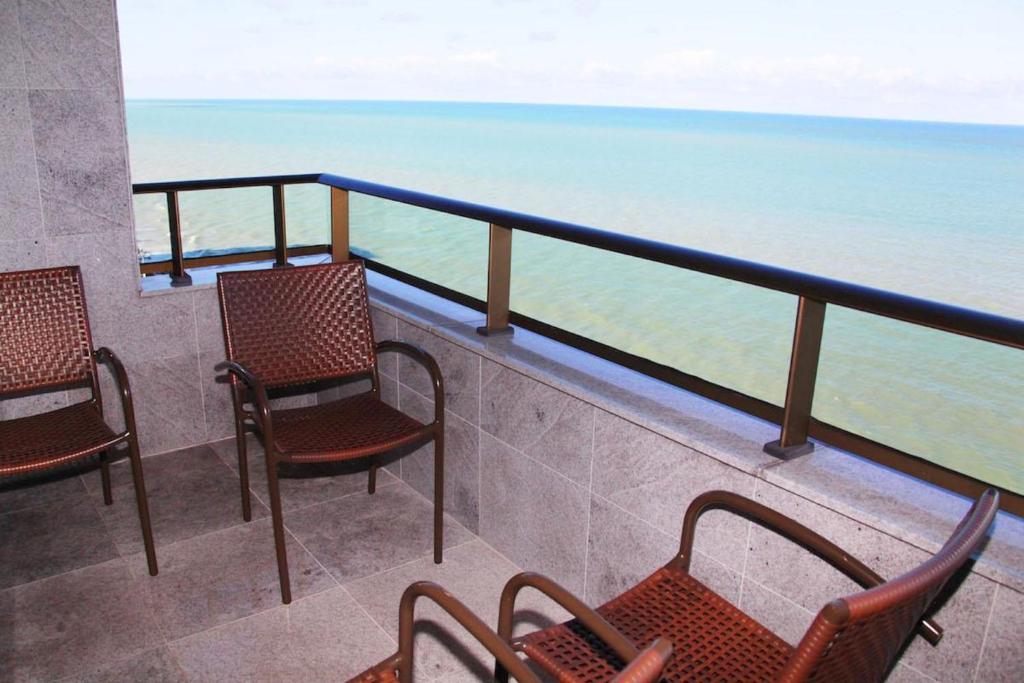 Nobile Residences Maria Frazão