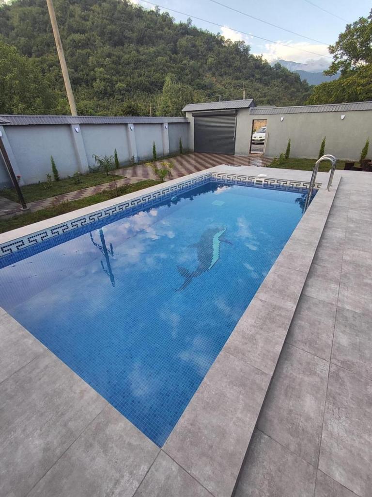 NOHURGOL Villa