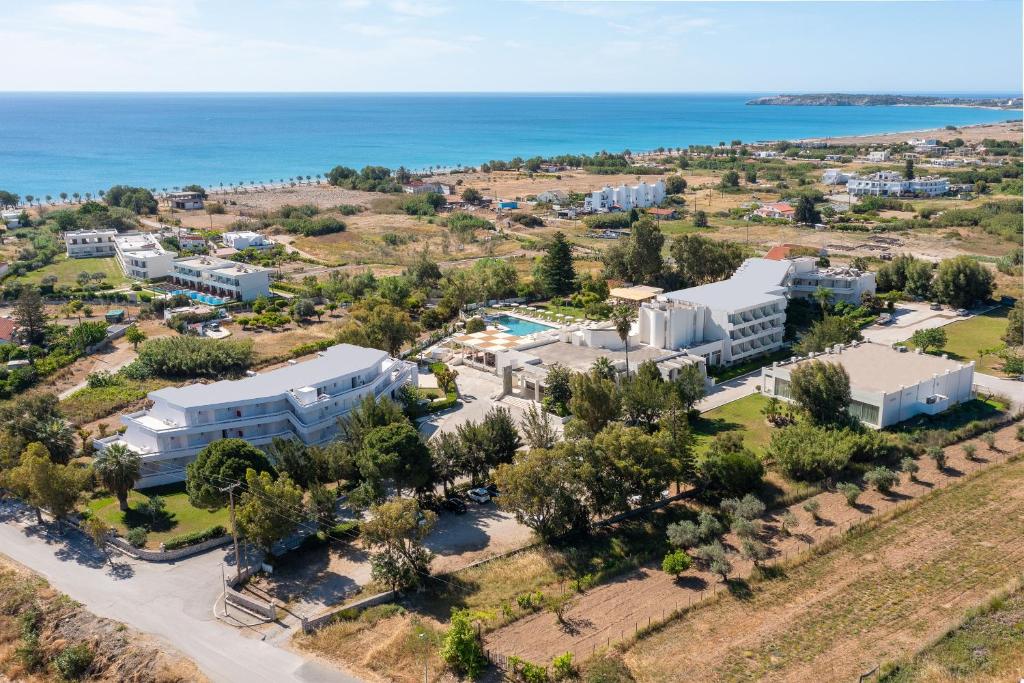 Afandou Bay Village Resort Hotel, Rhodes