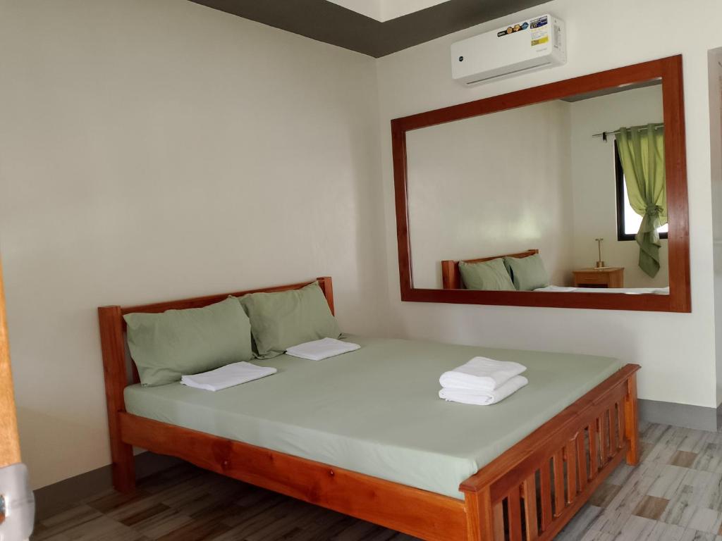 3sa Kir Guesthouse