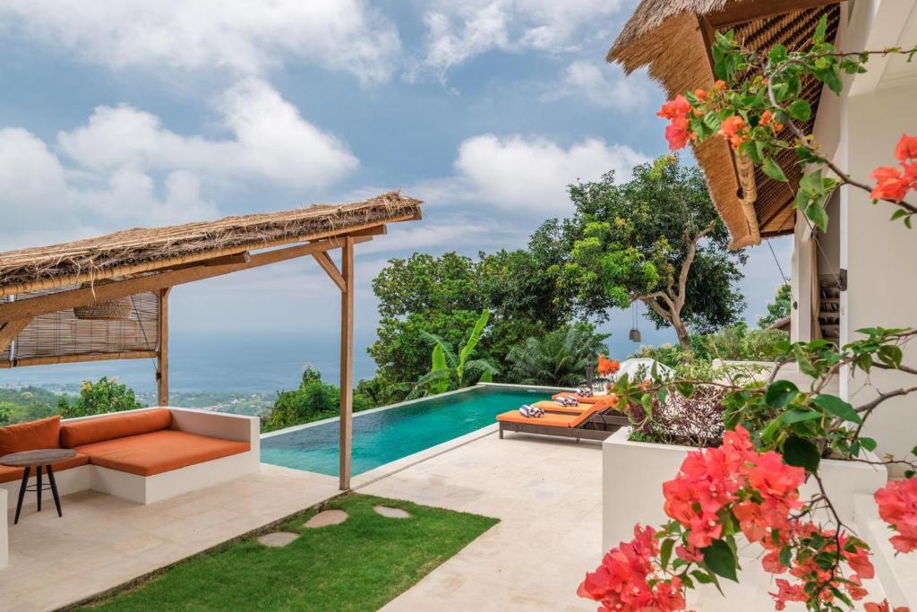 Villa Matahari