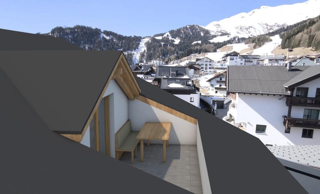 Aparthotel Fernblick photo 4