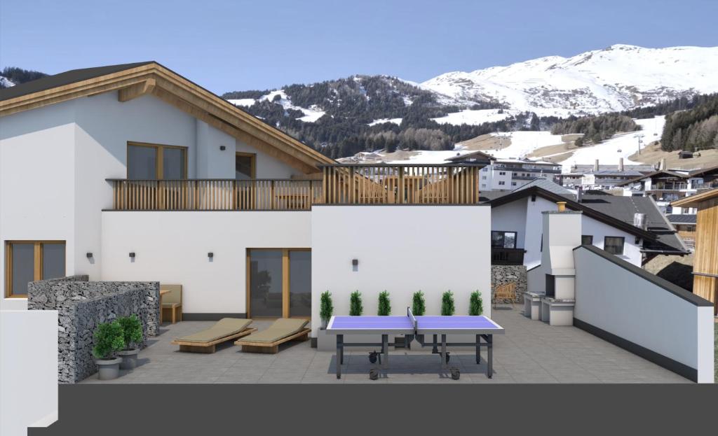 Aparthotel Fernblick photo 3