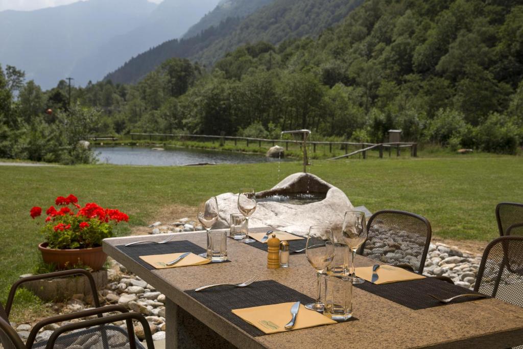 Familienhotel Campagna photo 2