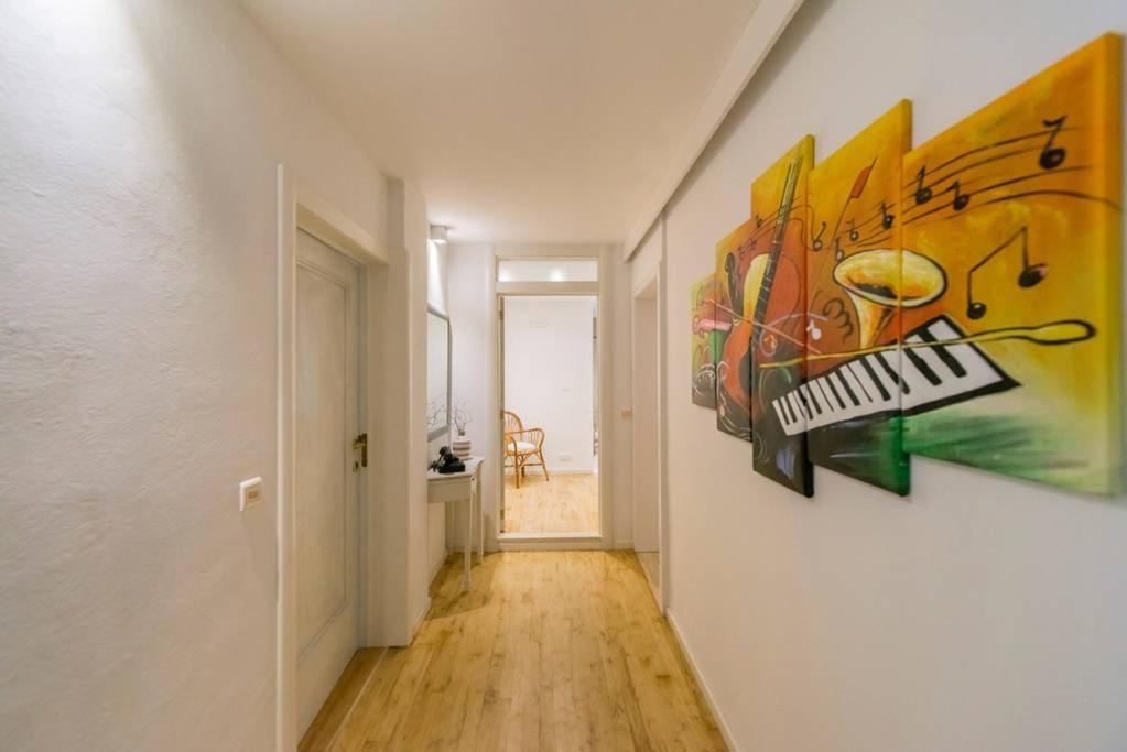 Tweekamer Apartement photo 1