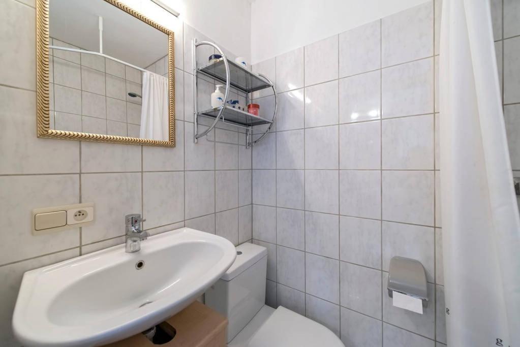 Tweekamer Apartement photo 2
