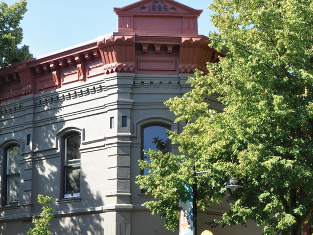 3rd Street Flats image