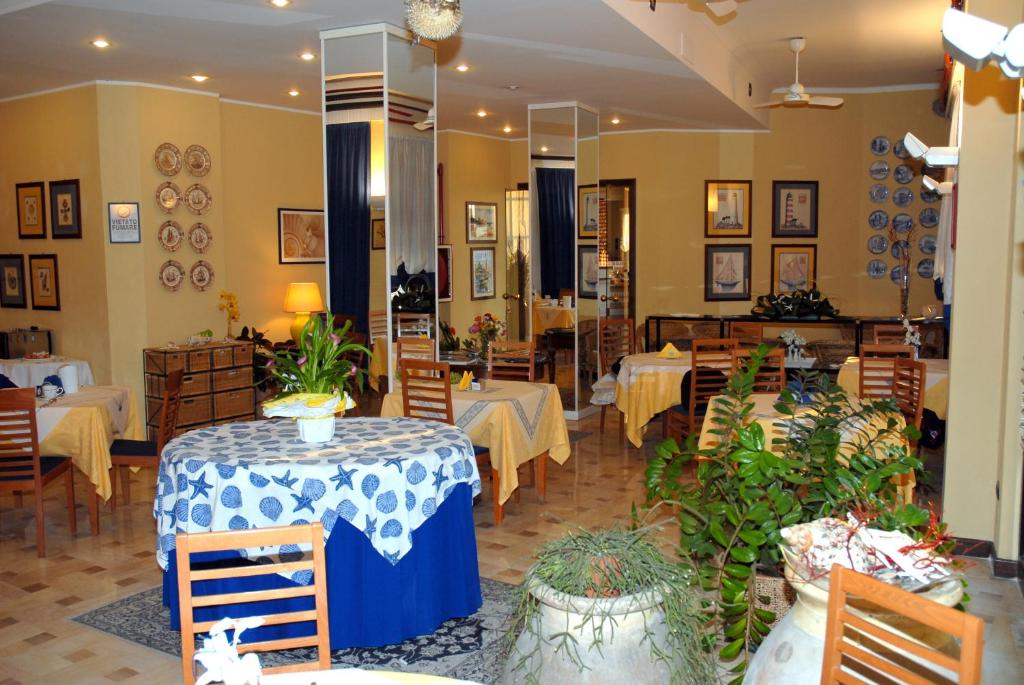 Hotel Solemare photo 4