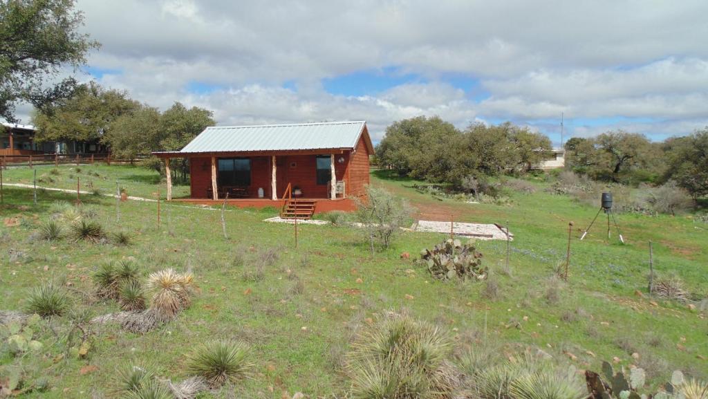 Texas T Bed and Breakfast photo 2