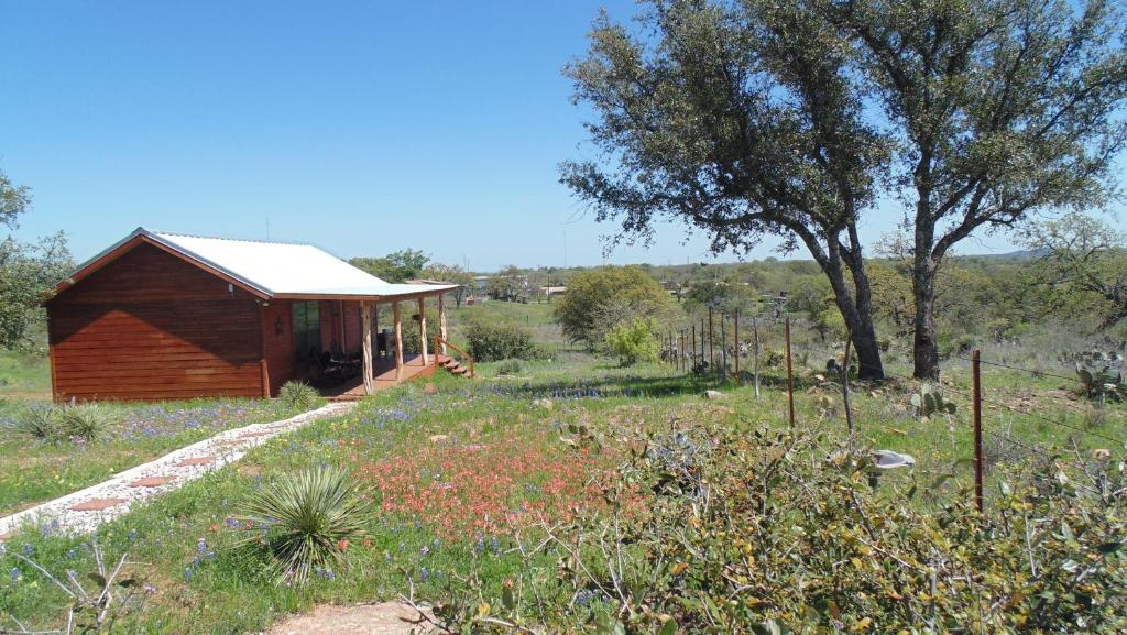Texas T Bed and Breakfast photo 1