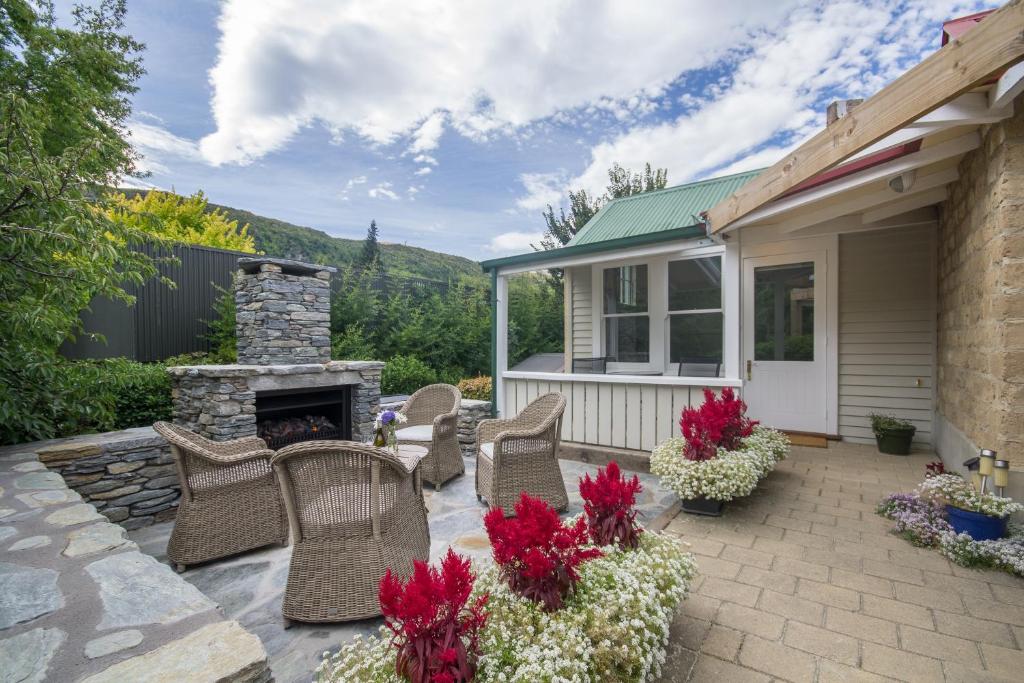 Arrowtown Lodge photo 4