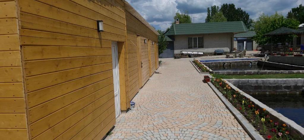 Villa Hatis photo 1