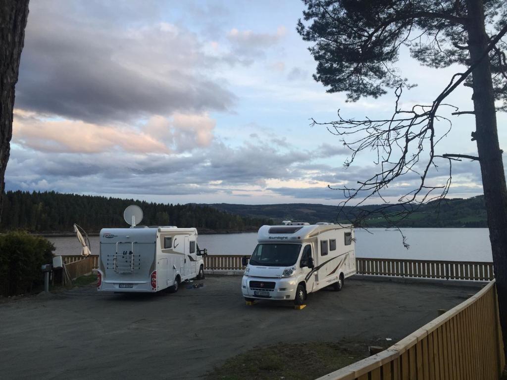 Steinvik Camping photo 2