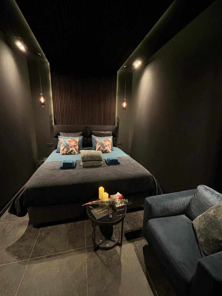 La Chambre Delta photo 2