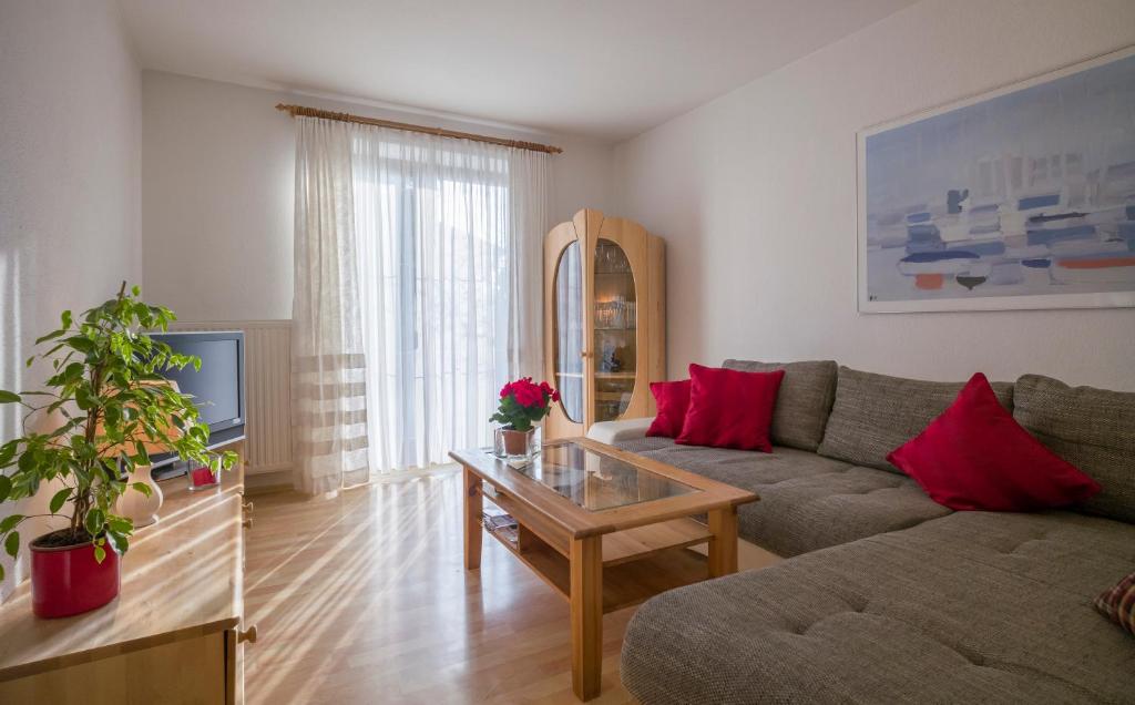 Appartment-Haus Janine photo 4