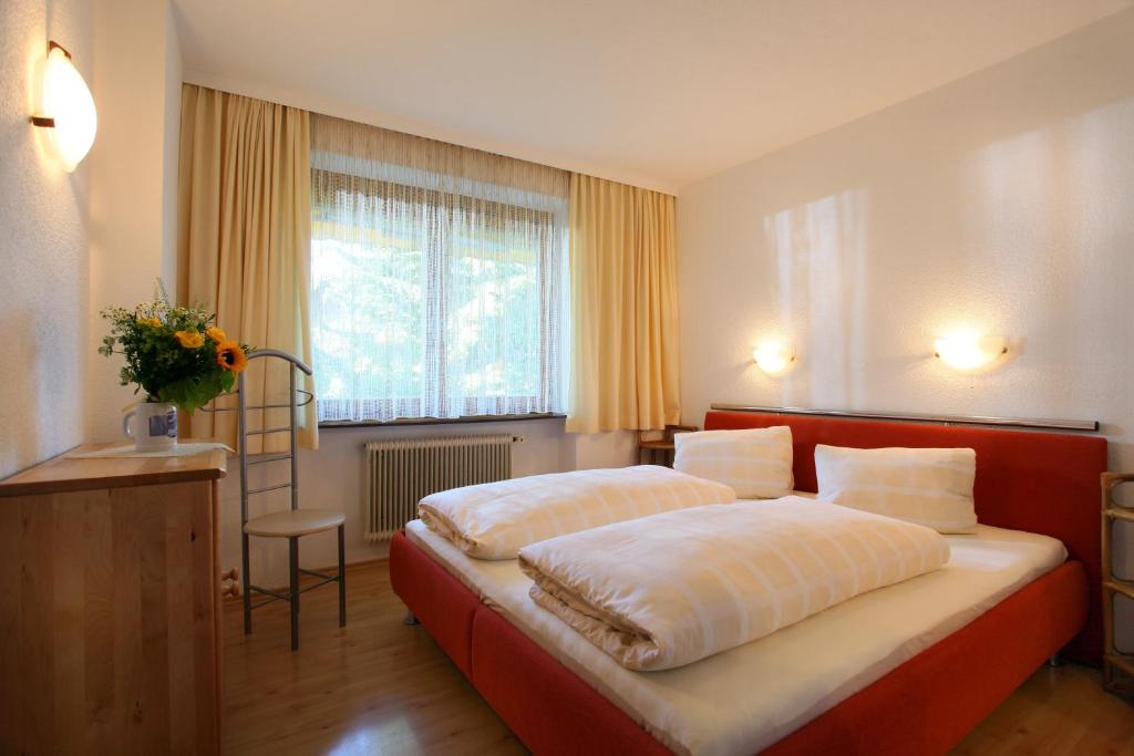 Appartment-Haus Janine photo 2