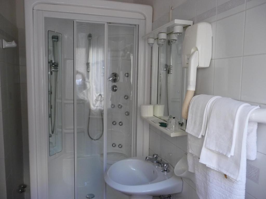 Hotel Ristorante La Ginestra photo 4