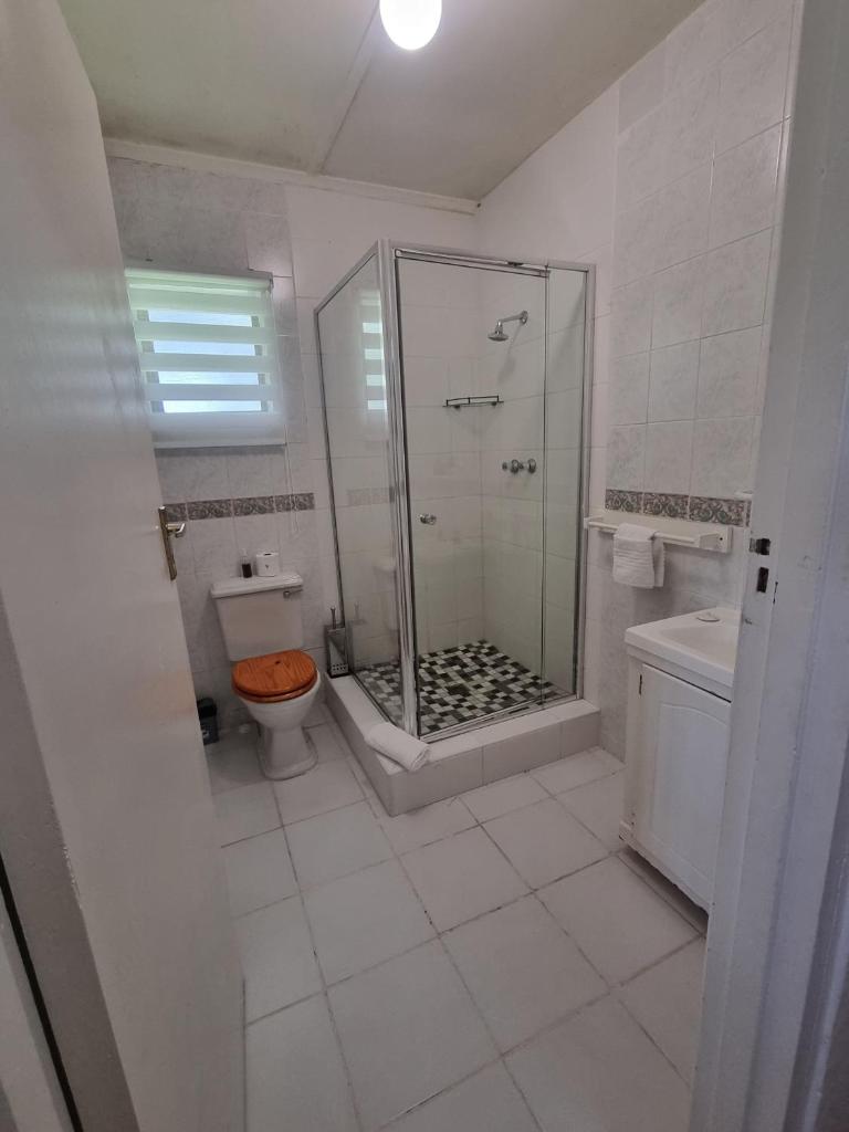 Farmlands Guesthouse Room Type - Double or Twin Room